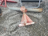6ft. 3pt. Back Blade