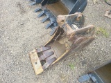 Case 12in. Digging Bucket