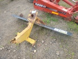 Farm Star 7ft. 3pt. Back Blade