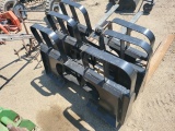 HLA 42in. QT Walk Thru Pallet Forks