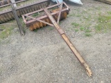 4ft. Cultipacker