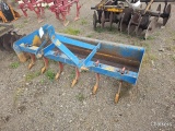 6ft. 3pt. Box Blade