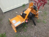 Woods 42in. 3pt. Rototiller/New