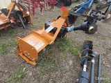 Woods 42in. 3pt. Rototiller/New