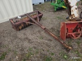 Dunham 4ft. Cultipacker