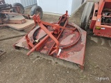 5ft. 3pt. Brush Hog