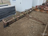 Dunham 10ft. Cultipacker