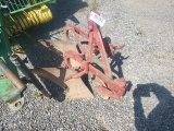 Ferguson 2btm. 3pt. Plow