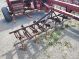 3pt. 2 row Cultivator