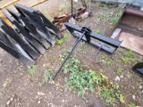 Wildkat QT Bale Spear/Unused