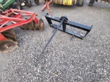 Wildkat QT Bale Spear