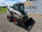 2011 Bobcat S850 Skidsteer