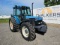 1997 New Holland 7740 4x4 w/Cab