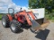 Zetor Proxima Plus 100 4x4 w/Ldr