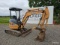 Case CX27B Mini Excavator