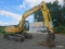 New Holland EC160LC Excavator