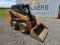 Case 420 -3 Skidsteer