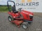Massey Ferguson GC2400 4x4 w/Belly Mower