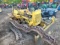 Allis Chalmers Dozer w/6 way Blade