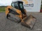 2016 Case TV380 Skidsteer