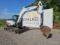 2018 Bobcat E85 Excavator w/Cab