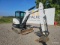 2020 Bobcat E32i Excavator