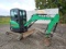 2015 Bobcat E26 Excavator