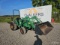 2007 Montana 2740 4x4 w/Ldr & 3pt. Backhoe