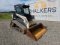 2008 Terex PT80 Skidsteer