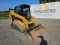 2019 Cat 257D Skidsteer