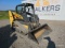 2017 New Holland C227 Skidsteer
