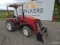 2005 Farm PRO 2425 4x4 w/Ldr