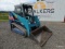2017 IHI CL35 Skidsteer