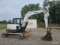2018 Bobcat E85 Excavator w/Cab