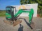 2017 Bobcat E26 Excavator