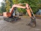 2004 Hitachi EX80 Excavator