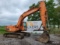 Daewoo Solar 175LC Excavator