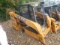 Case TR270 Skidsteer