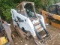 Bobcat T300 Skidsteer