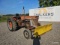Massey Ferguson 180 Diesel w/Blade