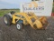 Ford 3000 Gas w/Ldr