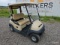 Club Car Golf Cart