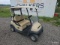 Club Car Golf Cart