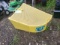Lawn Catcher Basket