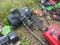 Front Mt. Snowblower