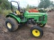 John Deere 5220 2wd