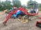 IHI 35J Excavator w/3 Buckets