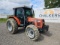 Massey Ferguson 481 4x4 w/Cab