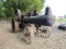 Case Steam Engine