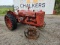 McCormick W4 Tractor